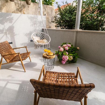 Apartments Kiwi Ντουμπρόβνικ Εξωτερικό φωτογραφία
