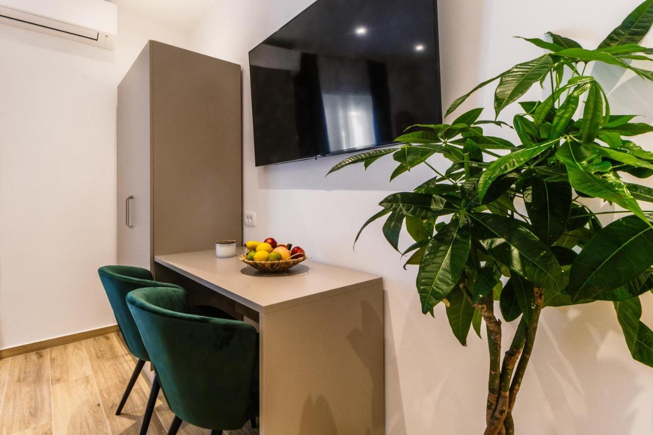 Apartments Kiwi Ντουμπρόβνικ Εξωτερικό φωτογραφία