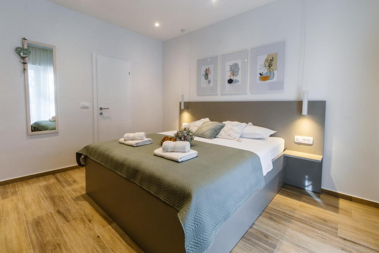 Apartments Kiwi Ντουμπρόβνικ Εξωτερικό φωτογραφία