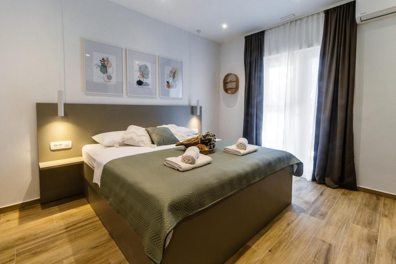 Apartments Kiwi Ντουμπρόβνικ Εξωτερικό φωτογραφία