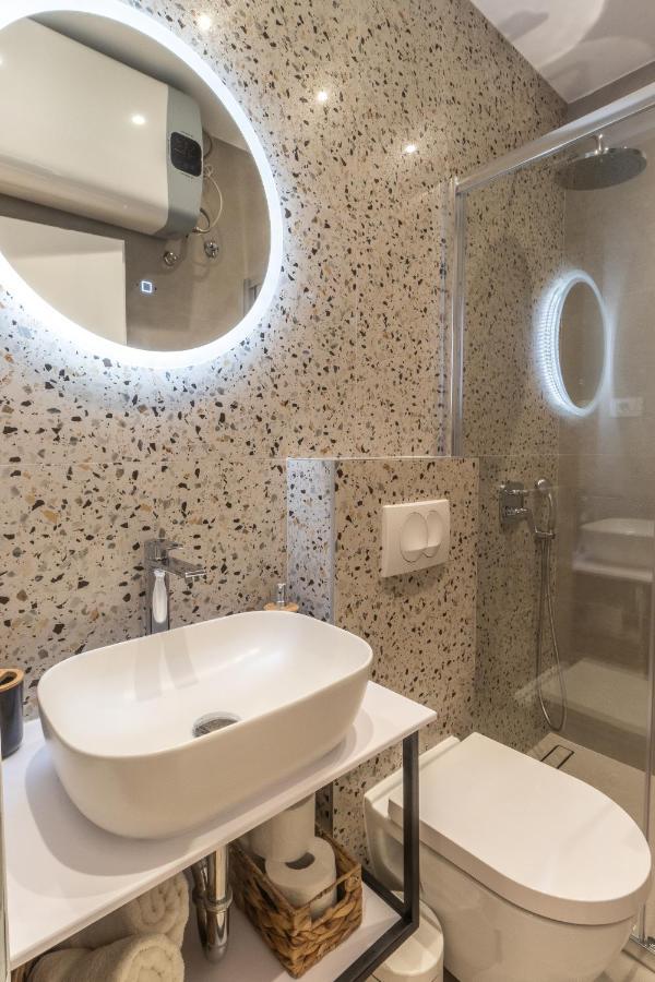 Apartments Kiwi Ντουμπρόβνικ Εξωτερικό φωτογραφία