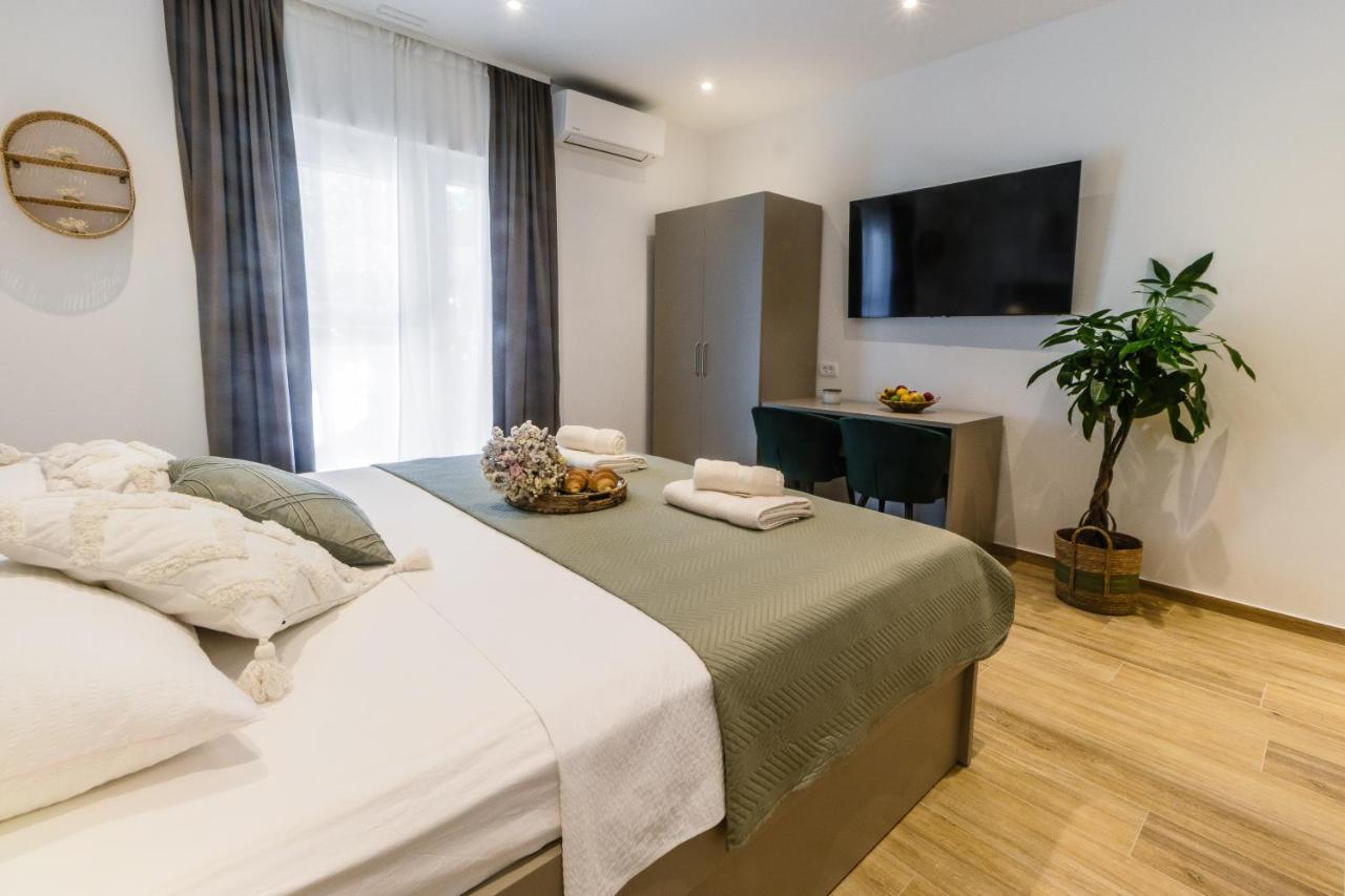 Apartments Kiwi Ντουμπρόβνικ Εξωτερικό φωτογραφία