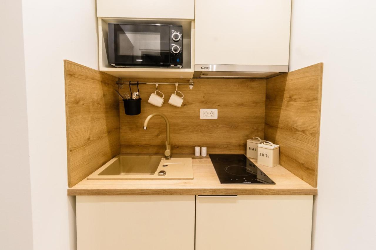 Apartments Kiwi Ντουμπρόβνικ Εξωτερικό φωτογραφία