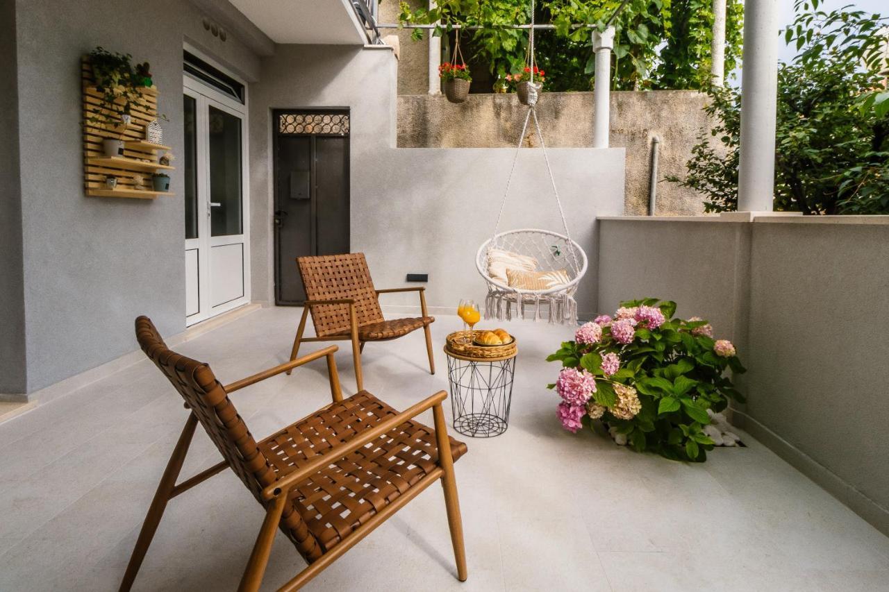 Apartments Kiwi Ντουμπρόβνικ Εξωτερικό φωτογραφία