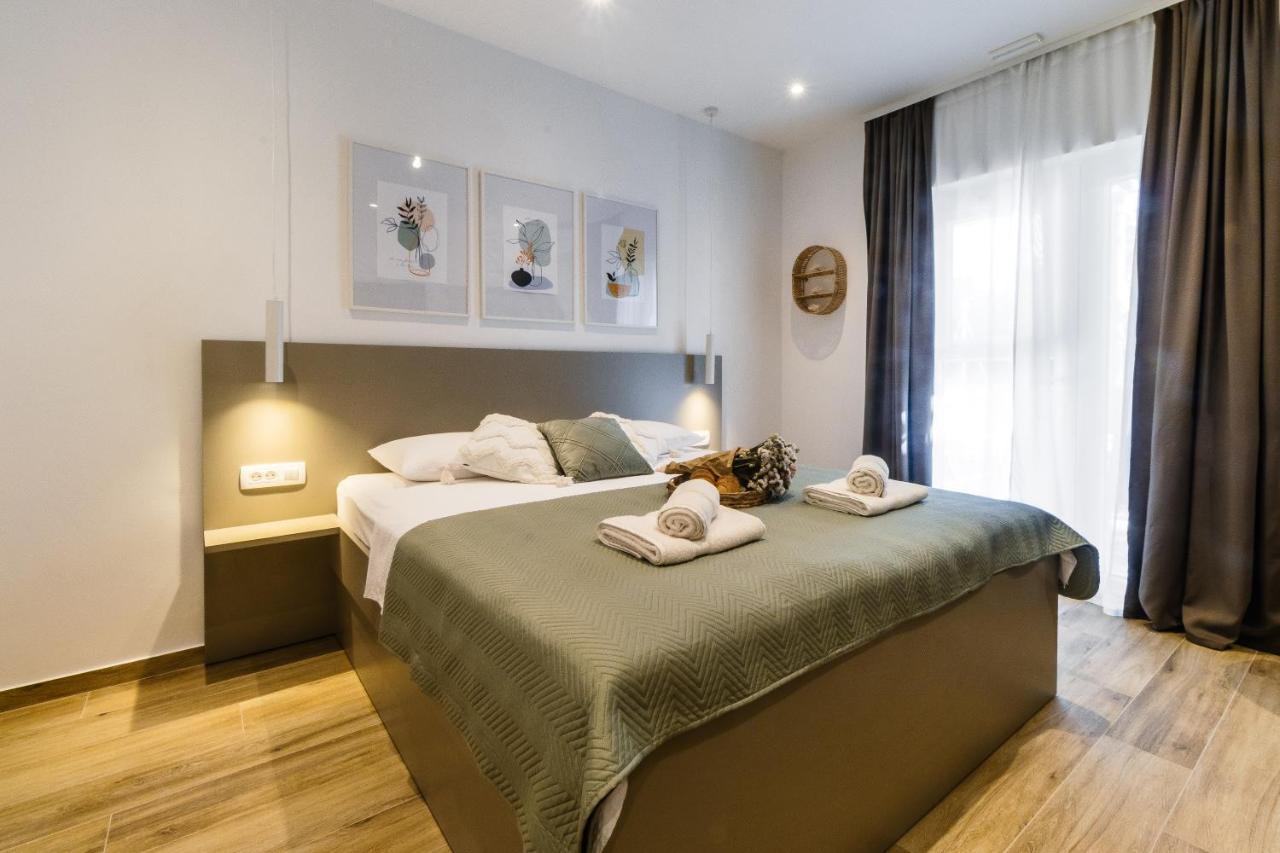 Apartments Kiwi Ντουμπρόβνικ Εξωτερικό φωτογραφία