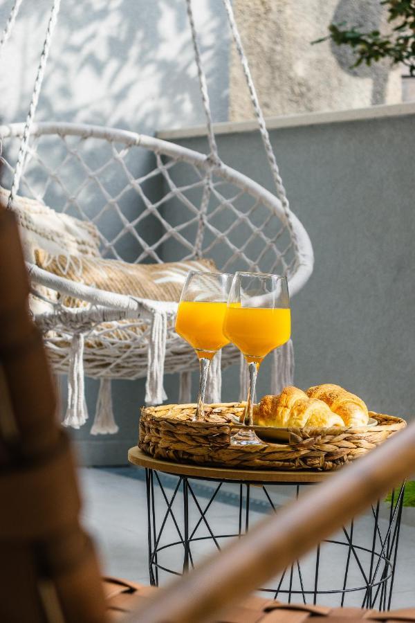 Apartments Kiwi Ντουμπρόβνικ Εξωτερικό φωτογραφία