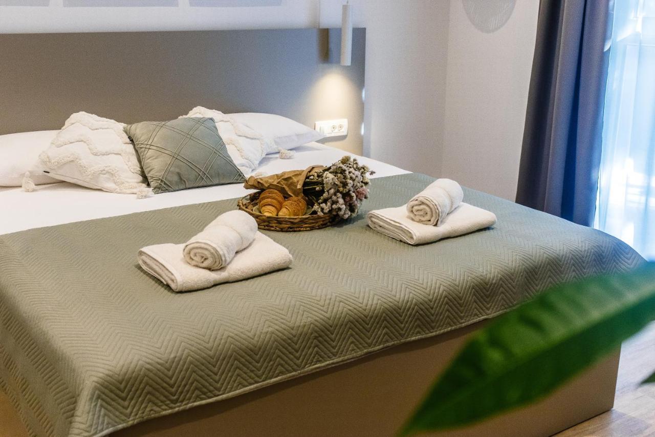 Apartments Kiwi Ντουμπρόβνικ Εξωτερικό φωτογραφία