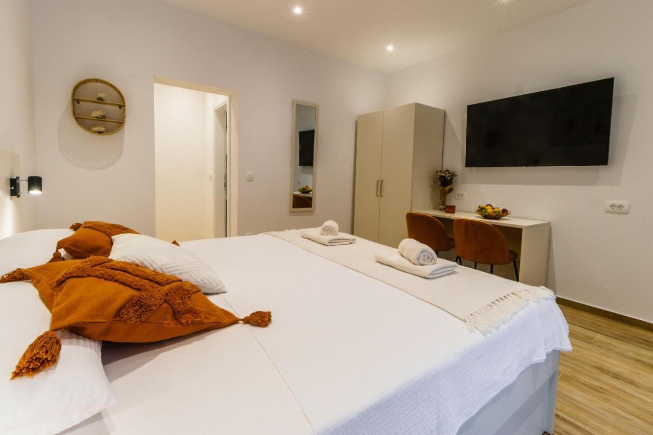 Apartments Kiwi Ντουμπρόβνικ Εξωτερικό φωτογραφία