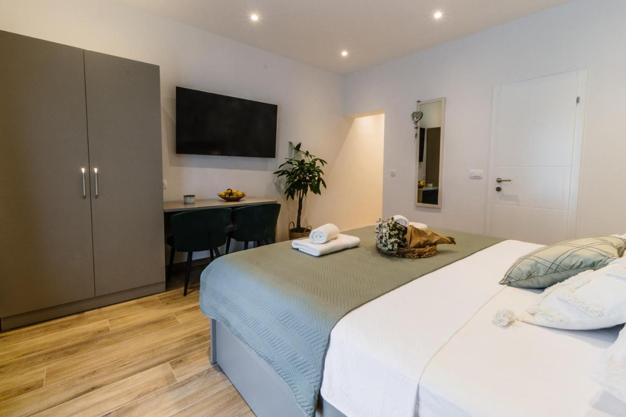 Apartments Kiwi Ντουμπρόβνικ Εξωτερικό φωτογραφία
