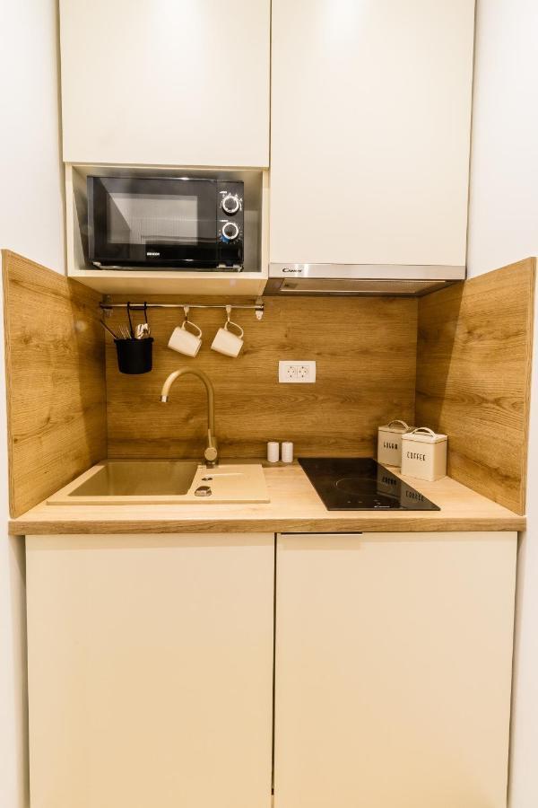 Apartments Kiwi Ντουμπρόβνικ Εξωτερικό φωτογραφία