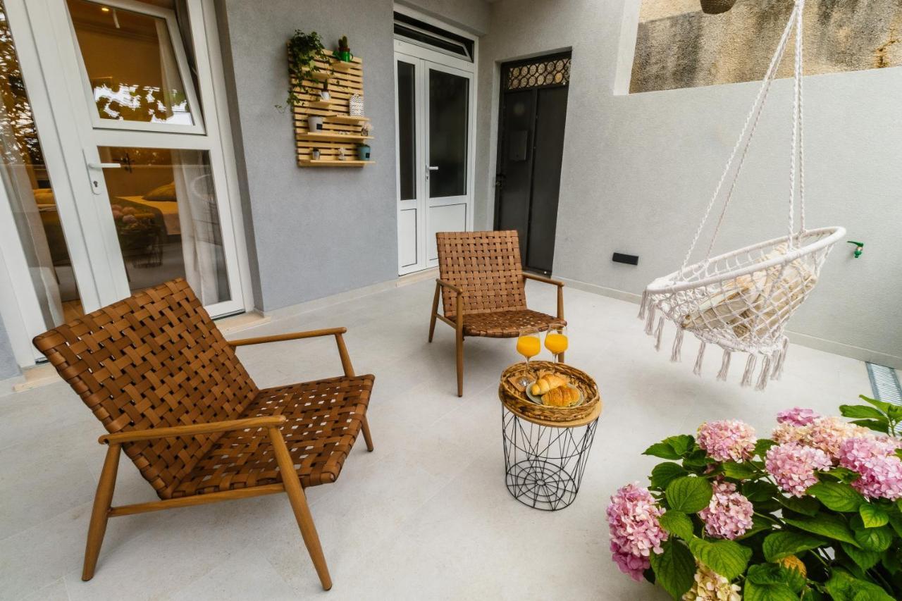 Apartments Kiwi Ντουμπρόβνικ Εξωτερικό φωτογραφία
