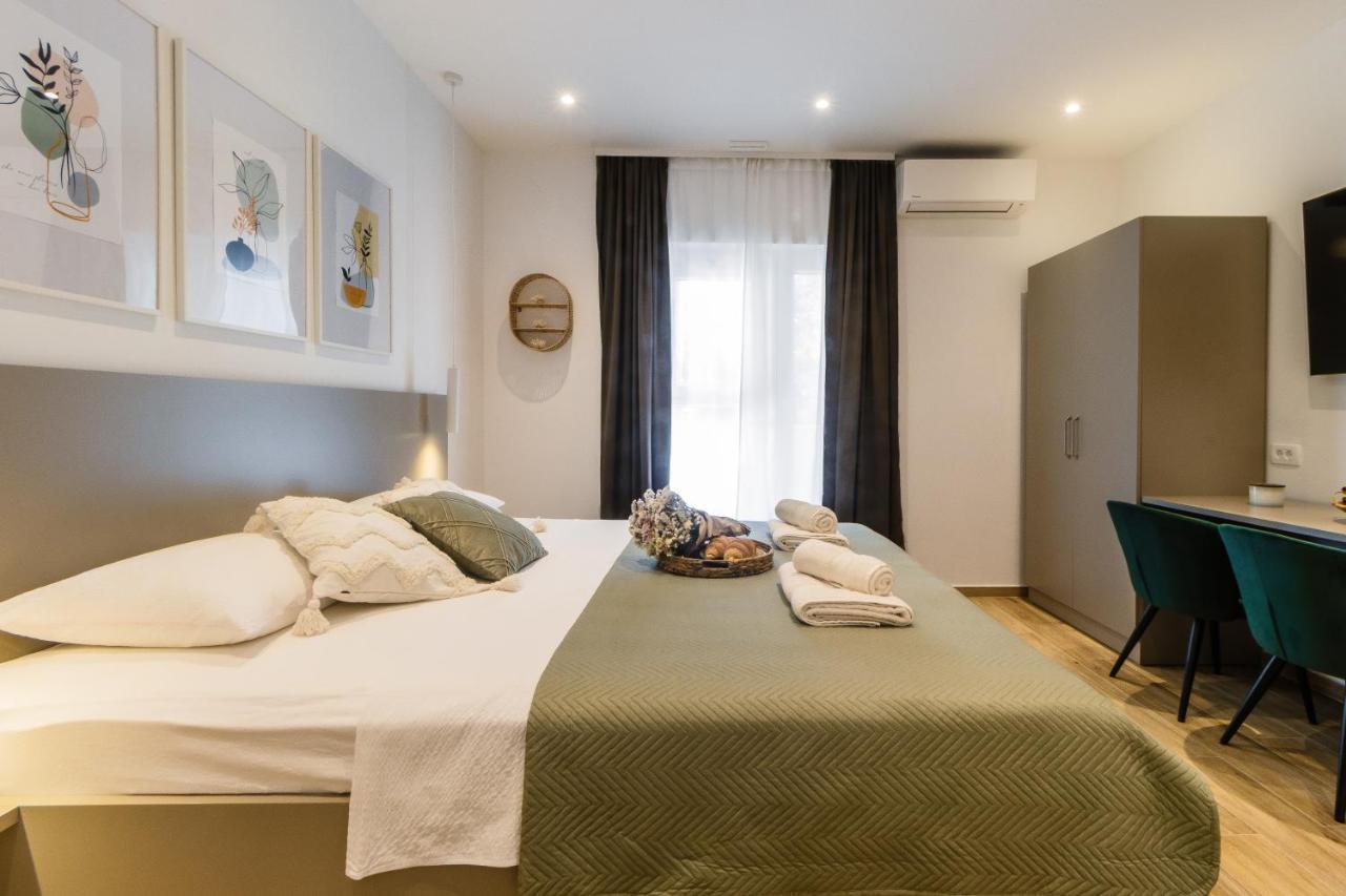 Apartments Kiwi Ντουμπρόβνικ Εξωτερικό φωτογραφία